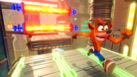 Crash Bandicoot N. Sane Trilogy (PC) - image 4 of 5
