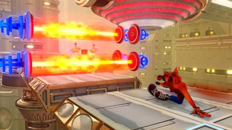 Crash Bandicoot N. Sane Trilogy (PC) - image 5 of 5