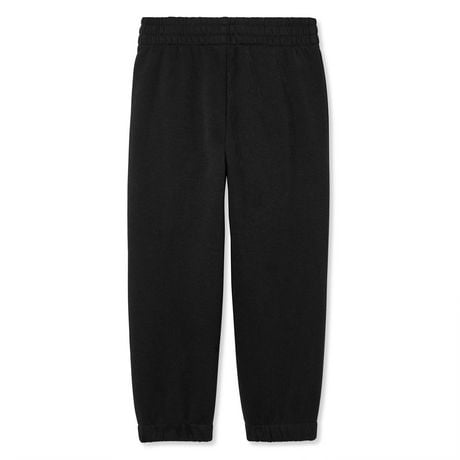 toddler boy fleece pants