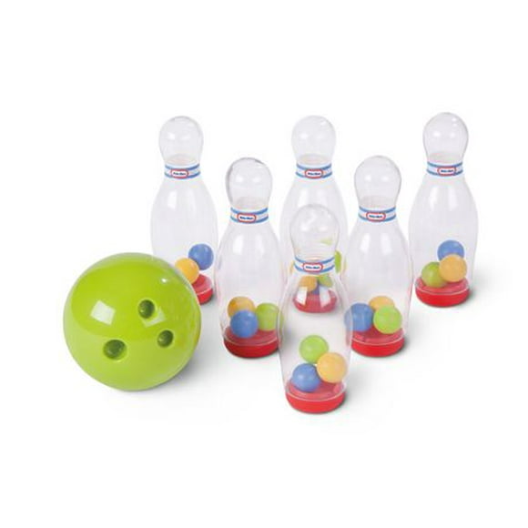 Little Tikes Clearly Sports™ Bowling