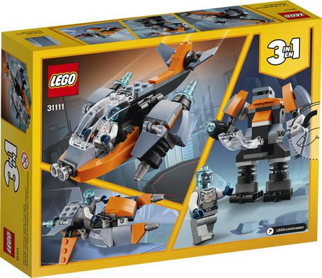 lego creator walmart canada