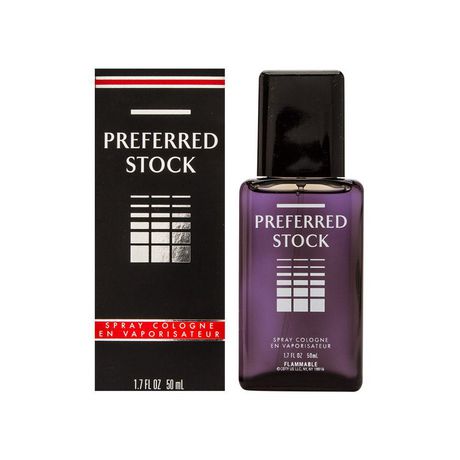 Preferred Stock Cologne Spray | Walmart Canada