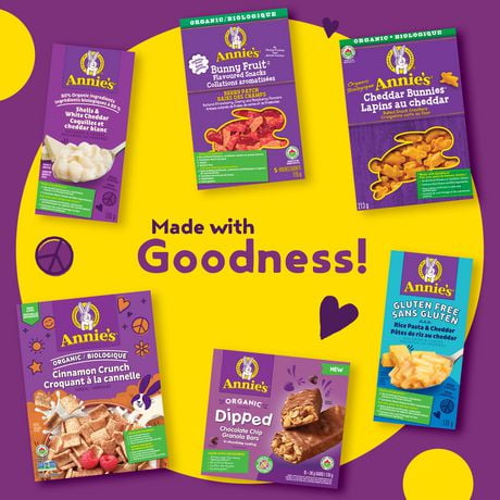 snacks fruit homegrown flavoured berry bunny organic patch annie