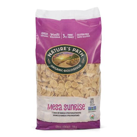 Nature's Path Organic Mesa Sunrise Eco Pac | Walmart Canada