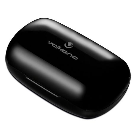 volkano pico true bluetooth earphones