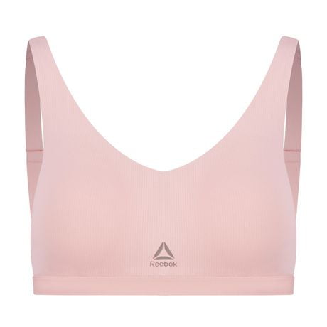 Reebok Ladies' 1 Pack Breathe Bra