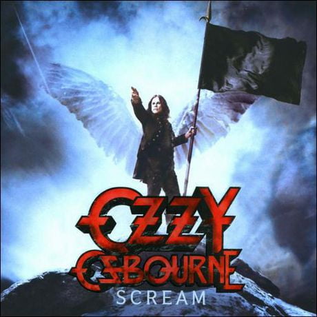 Ozzy Osbourne - Scream | Walmart.ca