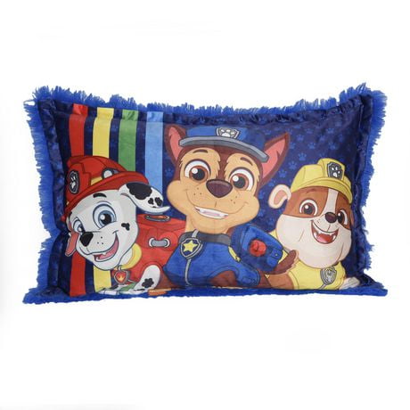 walmart jumbo pillow