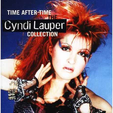 Cyndi Lauper - Time After Time (Mad Morello & Igi Bootleg 2017)
