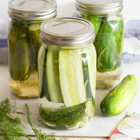 Salt for Pickling & Preserving | Walmart Canada