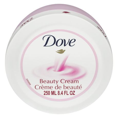 dove intensive cream 250ml