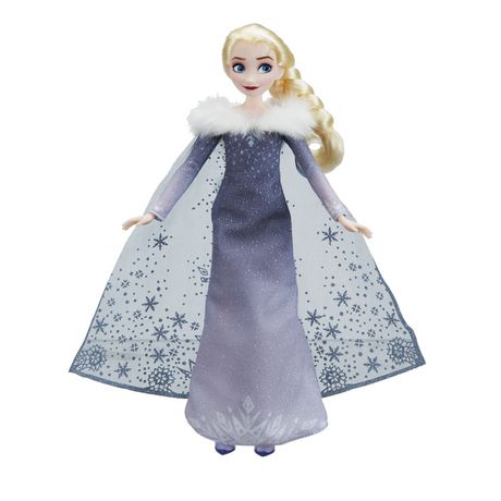 barbie reine des neige