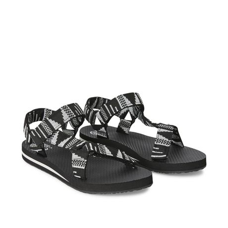 Athletic Works Women's Dee Sandals | Walmart Canada