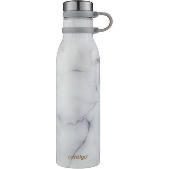 Contigo Matterhorn Couture Thermalock Bottle, 20 oz, 20 oz/591 mL, BPA Free