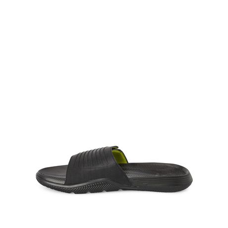 AND1 Men's Mike Slides | Walmart Canada