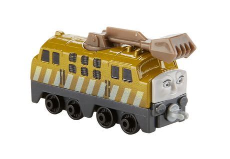 thomas and friends adventures diesel 10