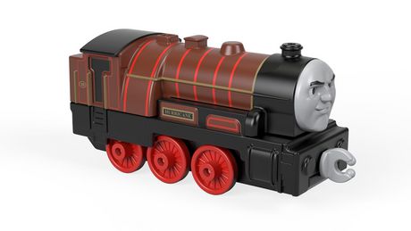 Thomas and Friends Fisher-Price Thomas & Friends Adventures Steelworks ...
