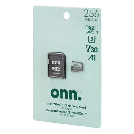 Cette carte microSD, prête pour la 4K, est la première à proposer 512 Go