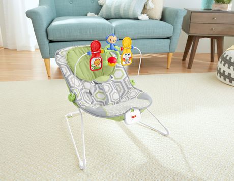 Fisher Price Siege Sauteur Pour Bebe Walmart Canada