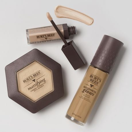 concealer burt