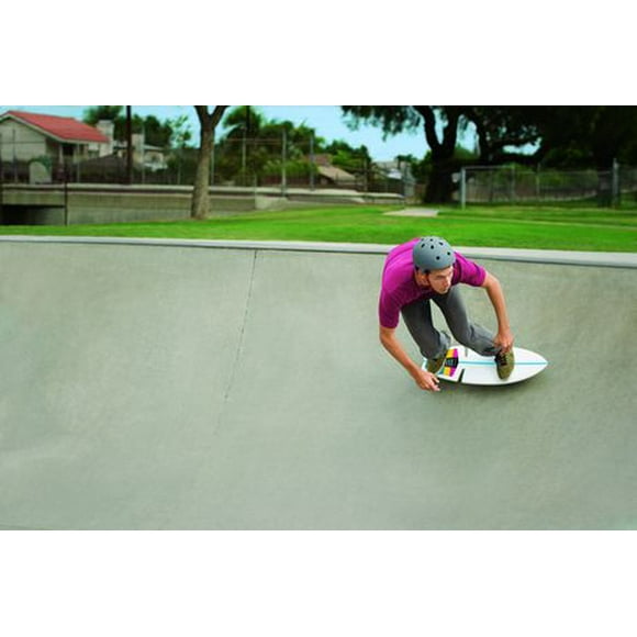 Razor® RipSurf Dry Land Caster Board