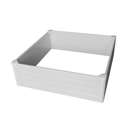 NuVue Deluxe Raised Garden Box | Walmart Canada