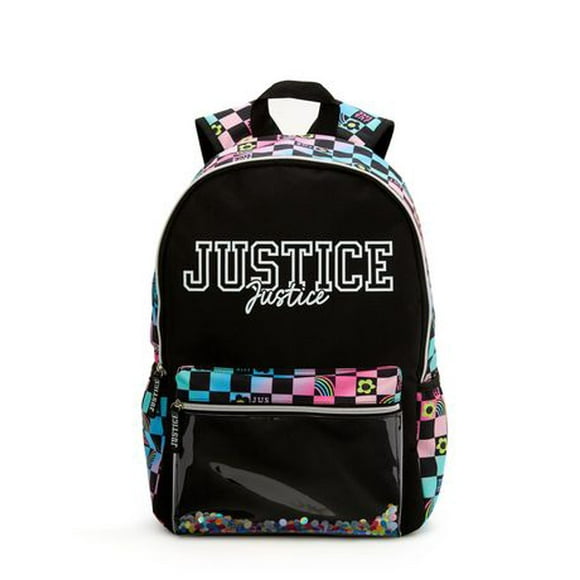 Justice Girls Backpack