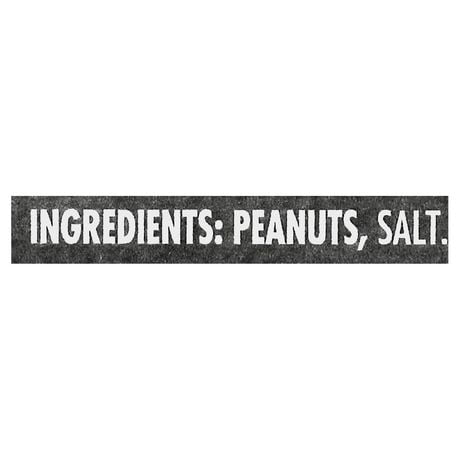 Adams 100% Natural Creamy Peanut Butter 1kg 