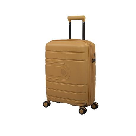 it luggage Eco-Tough 30" Valise rigide extensible de 30 po à 8 roues Hardside vérifié