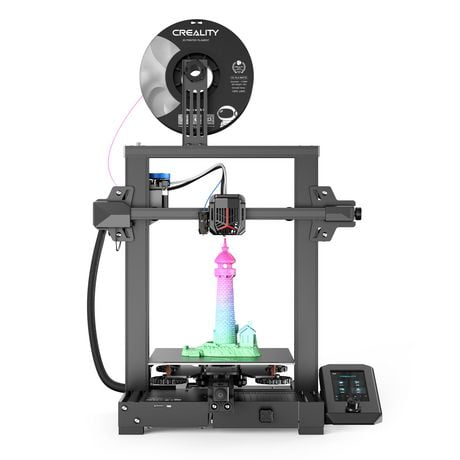 Imprimante 3D Creality Ender-3 V2 Neo