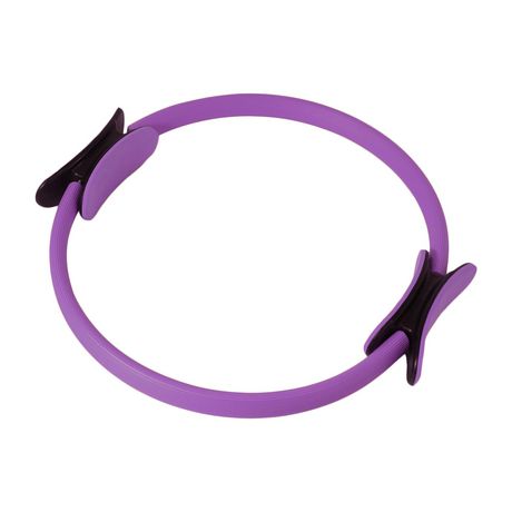 I.Care JIC028 Pilates Ring (Purple) – e78shop
