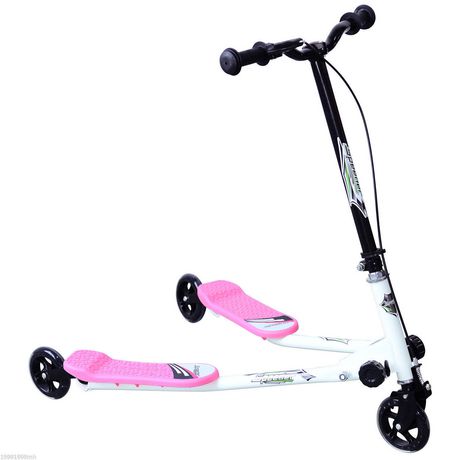 children's tri scooters