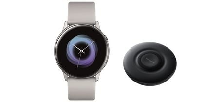 pre order samsung watch