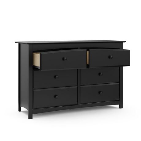 storkcraft 6 drawer dresser