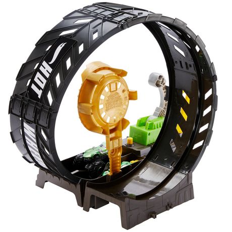 monster trucks epic loop