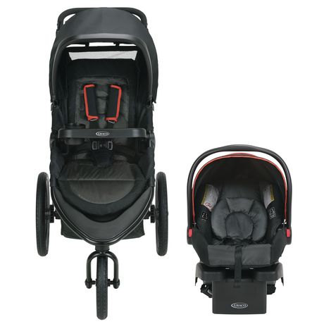 graco roadmaster jogger travel system reviews