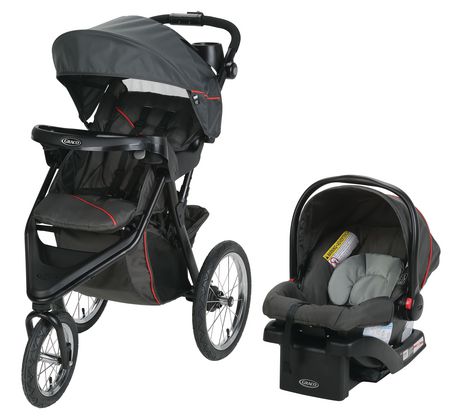 graco roadmaster jogger travel system reviews