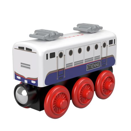 trackmaster etienne
