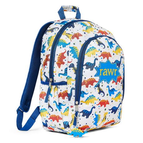 George Boys' Print Backpack | Walmart Canada