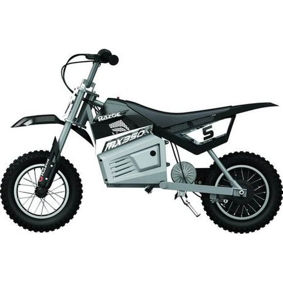 Razor MX350 Dirt Rocket Electric Moto Motocross