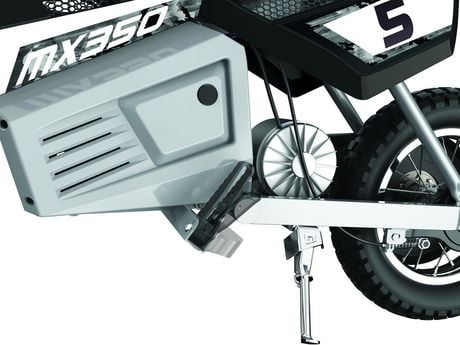 razor 24v mx350 dirt rocket bike