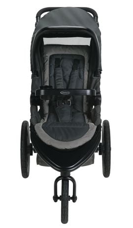 roadmaster jogger stroller