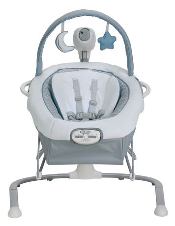 duetconnect lx swing and bouncer