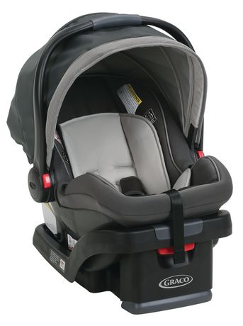Graco Snugride Snuglock 35 Infant Car Seat Oakley Canada - Graco Snugride Snuglock 35 Elite Infant Car Seat Installation
