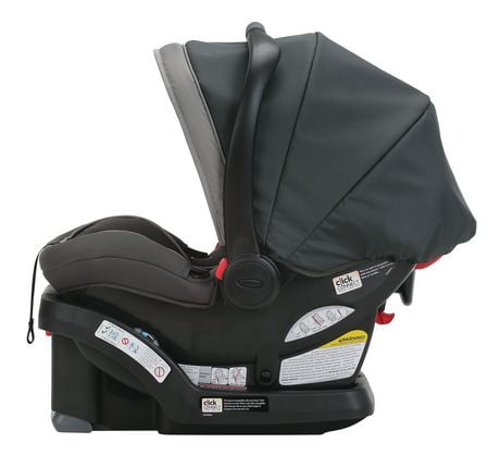 graco snugride 360