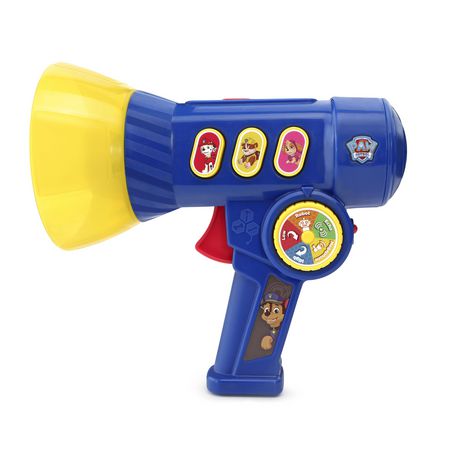 vtech paw patrol