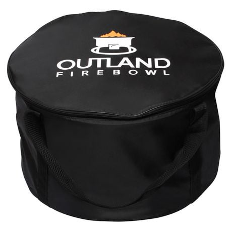 Outland Living Outland Firebowl Cypress Carry Bag for 21 ... Outland Living Outland Firebowl Cypress Carry Bag for 21 ... on Outland Firebowl Cypress id=81817