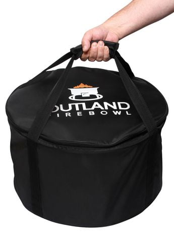 Outland Living Outland Firebowl Cypress Carry Bag for 21 ... Outland Living Outland Firebowl Cypress Carry Bag for 21 ... on Outland Firebowl Cypress id=83158