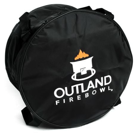Outland Living Outland Firebowl Cypress Carry Bag for 21 ... Outland Living Outland Firebowl Cypress Carry Bag for 21 ... on Outland Living Cypress Fire Pit id=71042