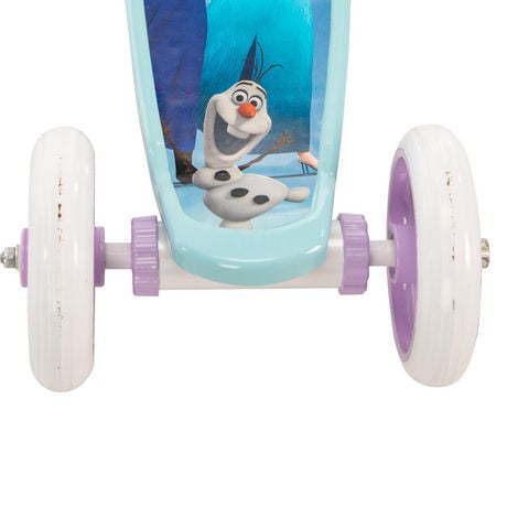 disney frozen preschool scooter